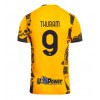 Inter Milan Marcus Thuram #9 3rd Trikot 2024-25 Kurzarm